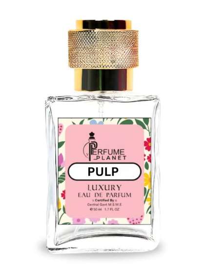 Pulp Eau De Perfum - 50 ml