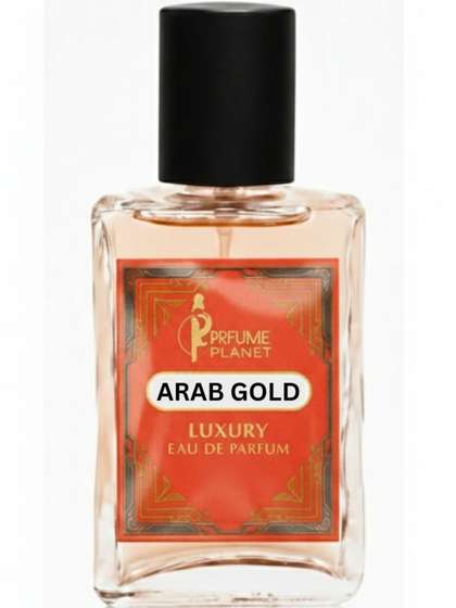 Arab Gold EDP - 50 ml