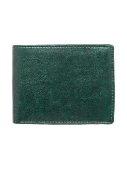 Skyhood Men Leather
                    Wallets