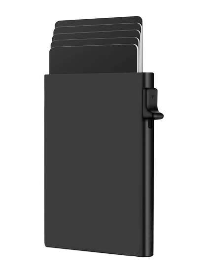 Skyhood Men Leather
                    Wallets