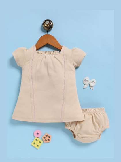 BABY GO Dress