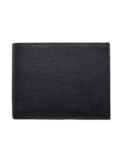 Skyhood Men Leather
                    Wallets