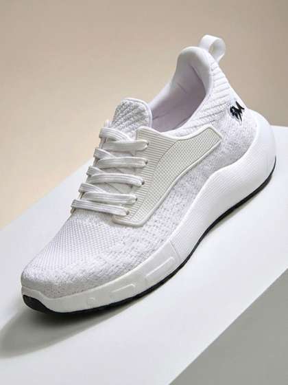 NEEMANS Pulse
                          Stride Sneaker For Men