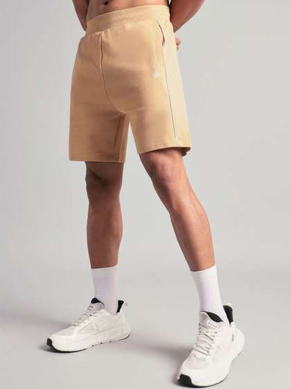 CULT Men's Tan
                          Rest Day Shorts
