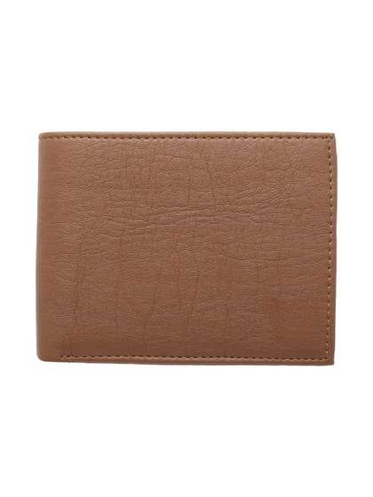 Skyhood Men Leather
                    Wallets