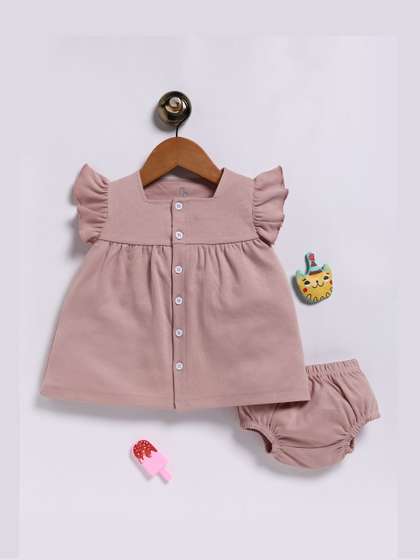 BABY GO Dress