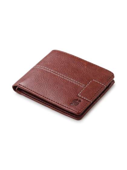 Skyhood Men Leather
                      Wallets