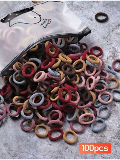 Ziory Girls Hair
                    Accessory