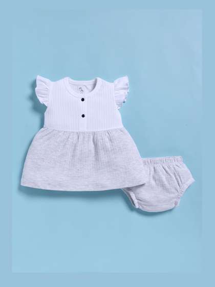 BABY GO Dress