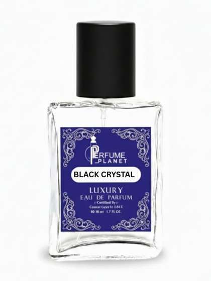 Black Crystal EDP - 50 ml