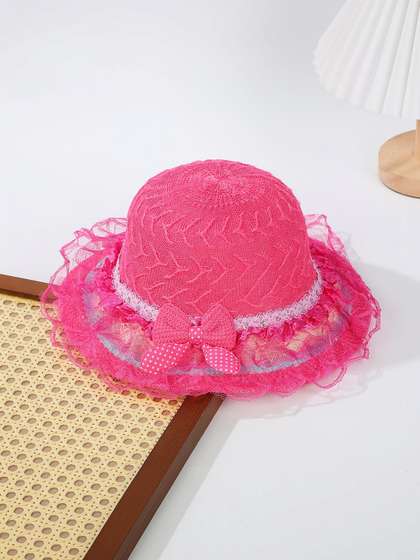 Babymoon Unisex Kids
                    Caps