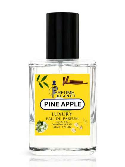 Pine Apple EDP - 50 ml