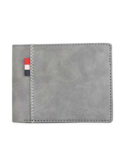 Skyhood Men Leather
                    Wallets
