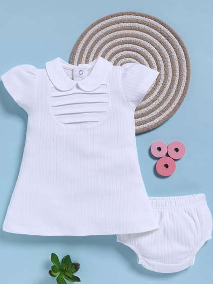 BABY GO Dress