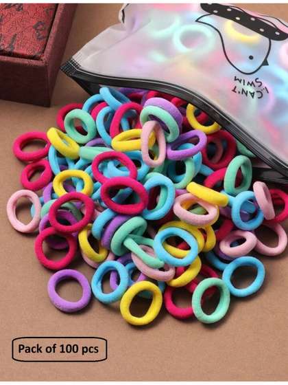 Ziory Girls Hair
                      Accessory