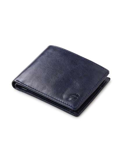 Skyhood Men Leather
                    Wallets