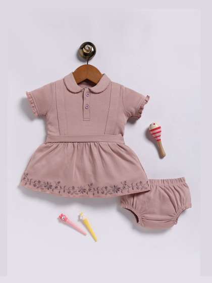 BABY GO Dress