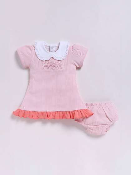 BABY GO Dress