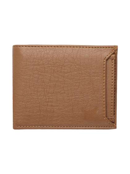 Skyhood Men Leather
                    Wallets