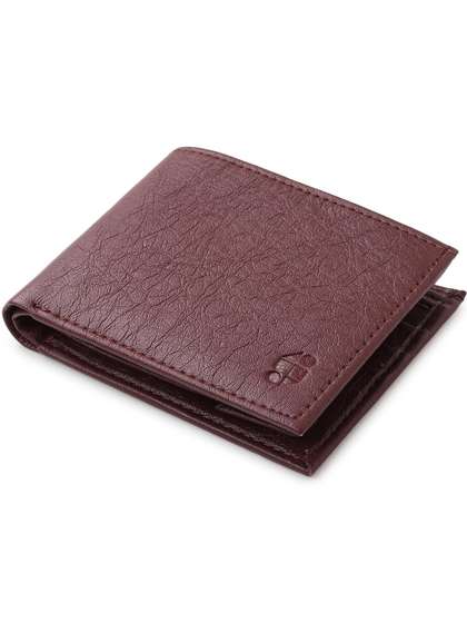 Skyhood Men Leather
                      Wallets