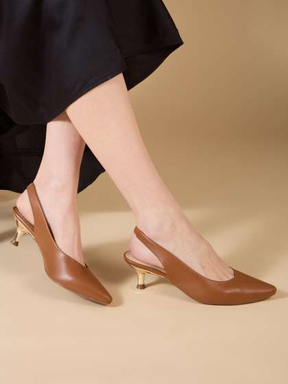 Inc 5 Party Women
                          Party Kitten Pumps Heels
