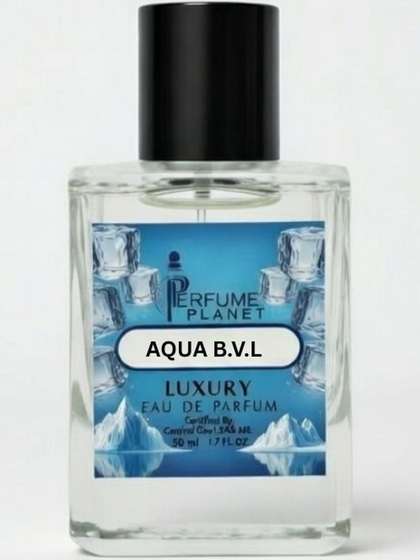 Aqua BVL EDP - 50 ml