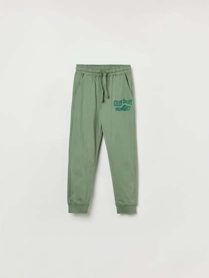 Fame Forever by
                    Lifestyle Boys Regular Fit Track Pants