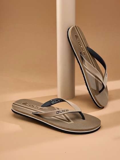 Duke Men Thong
                    Flip-Flops