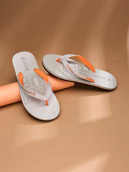 Duke Men Thong
                        Flip-Flops