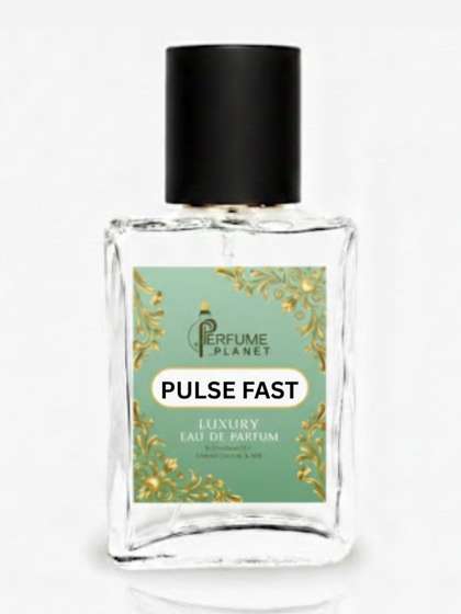 Pulse Fast EDP - 50 ml