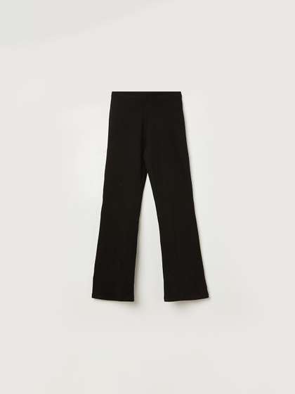 Fame Forever by
                    Lifestyle Girls Cotton Blend Churidar Length
                    Leggings