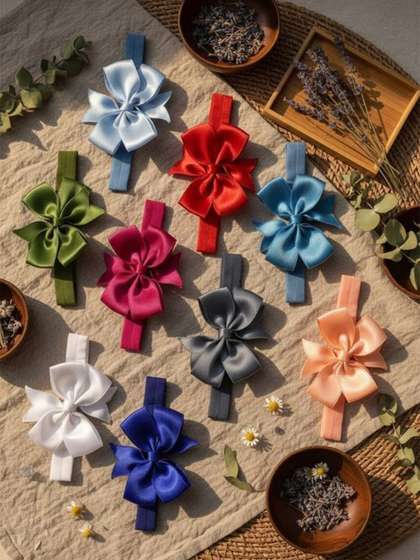 RS LOVE Girls
                      Hairband