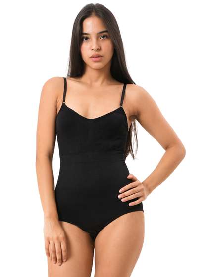 Shapemour Smooth
                        & Seamless Body Shapewear