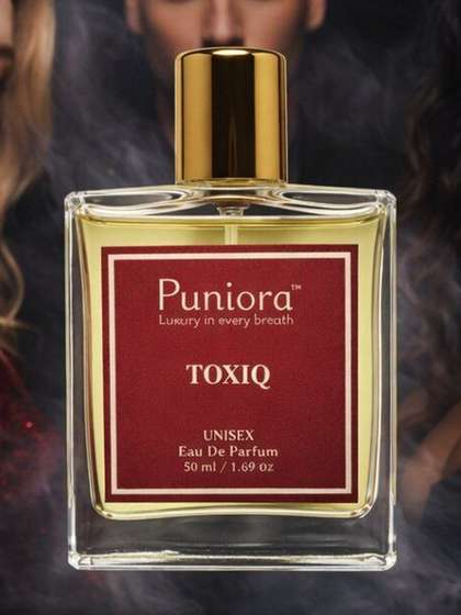 Unisex Toxiq EDP -50 ml