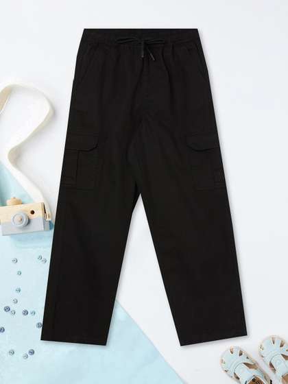 max Boys Trousers