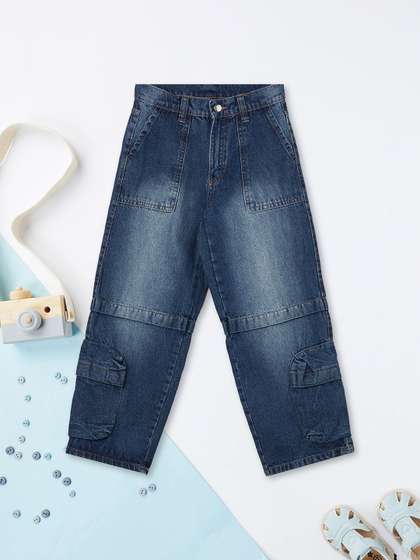 max Boys Trousers