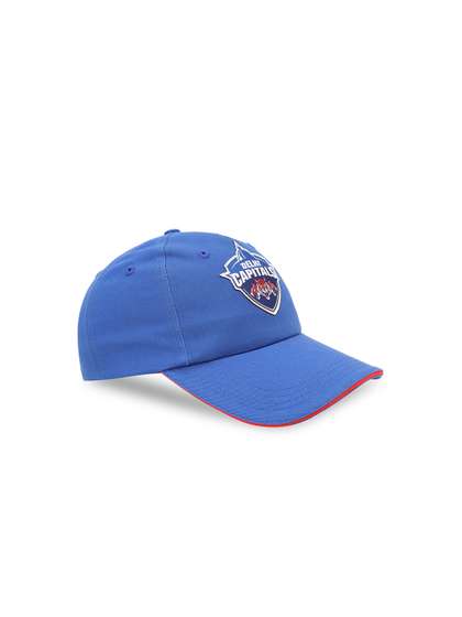 Puma x DC 2026 TAKEDOWN
                    Men's Cap