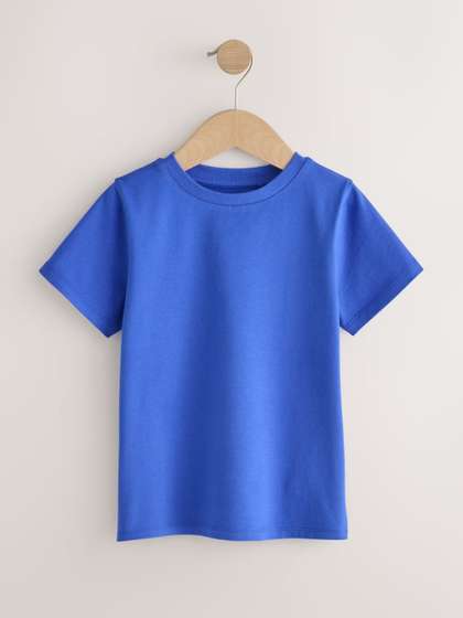 NEXT Girls Pure Cotton
                    T-shirt