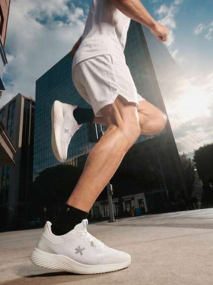 HRX by Hrithik
                          Roshan Men Everyday Sneakers