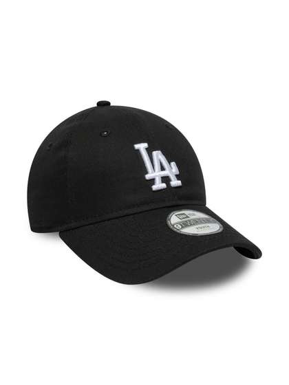 New Era Boys
                      Embroidered Cotton Snapback Cap