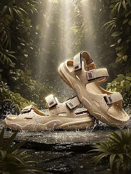Killer Men Comfort
                    Sandals