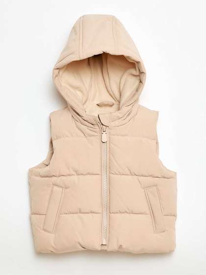 KIABI Girls Puffer
                    Jacket