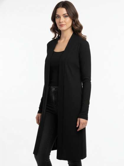 SZN Women Longline
                        Shrug