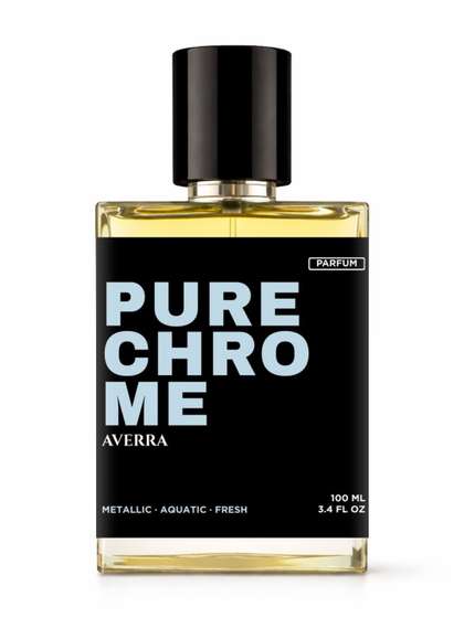 Men Pure Chrome Perfume- 100ml