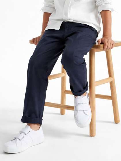 Gini and Jony Boys
                    Trousers
