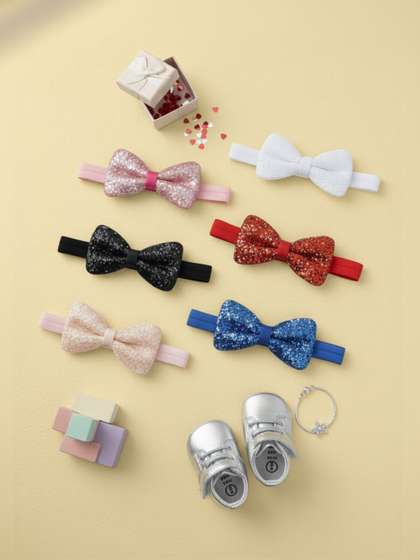 RS LOVE Girls Hair
                    Accessory Set of