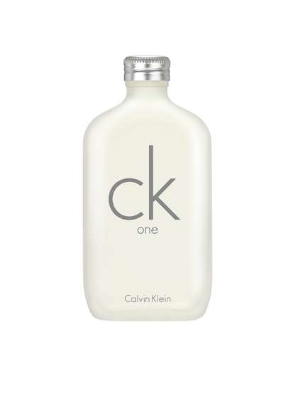 Calvin Klein Unisex
                        One Eau De Toilette 200 ml