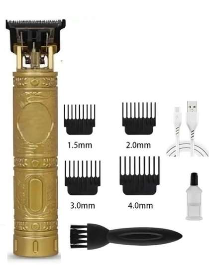 Sun kissed beauty Maxtop
                    t99 Haircut Grooming Trimmer Kit