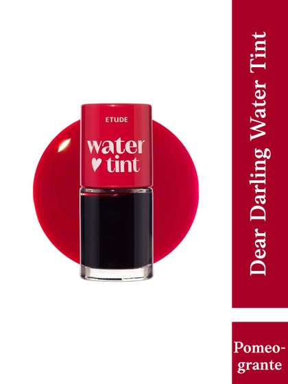 ETUDE Dear Darling
                        Water Gel Lip & Cheek Tint 9g - Pomegranate
                        Ade 06
