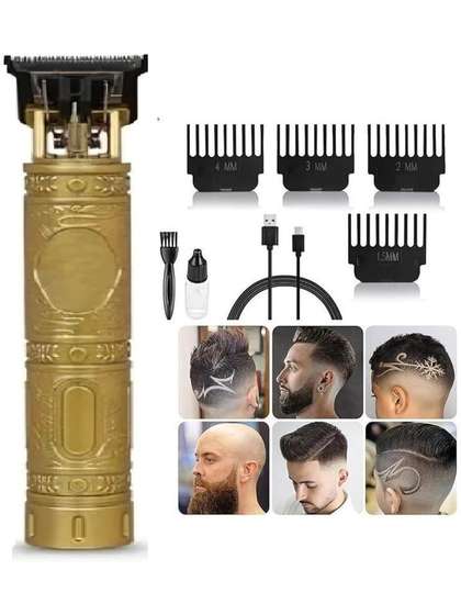 Sun kissed beauty Maxtop
                    t99 Haircut Grooming Trimmer Kit